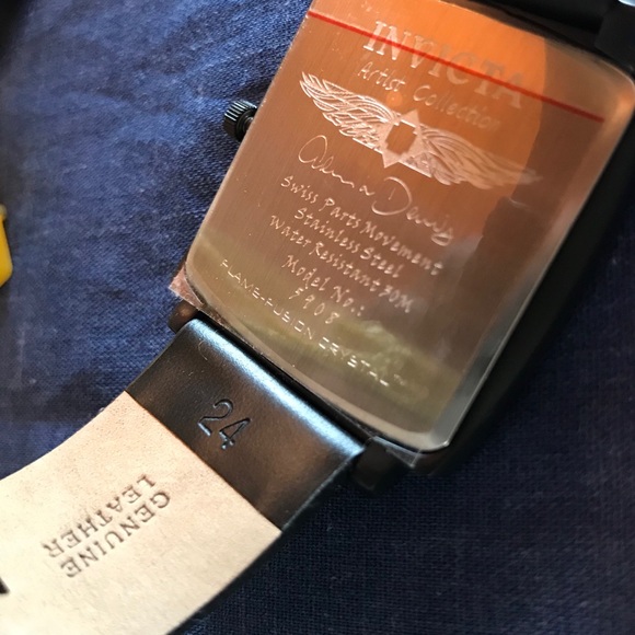 Invicta watch - Picture 8 of 11